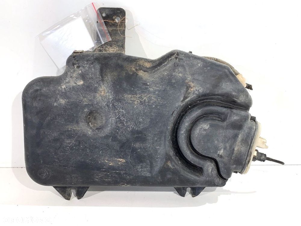 ZBIORNIK DPF  PEUGEOT 607 (9D, 9U) 2000 - 2022 2.0 HDI 100 kW [136 KM] olej napędowy 2005 - 2011 - 1