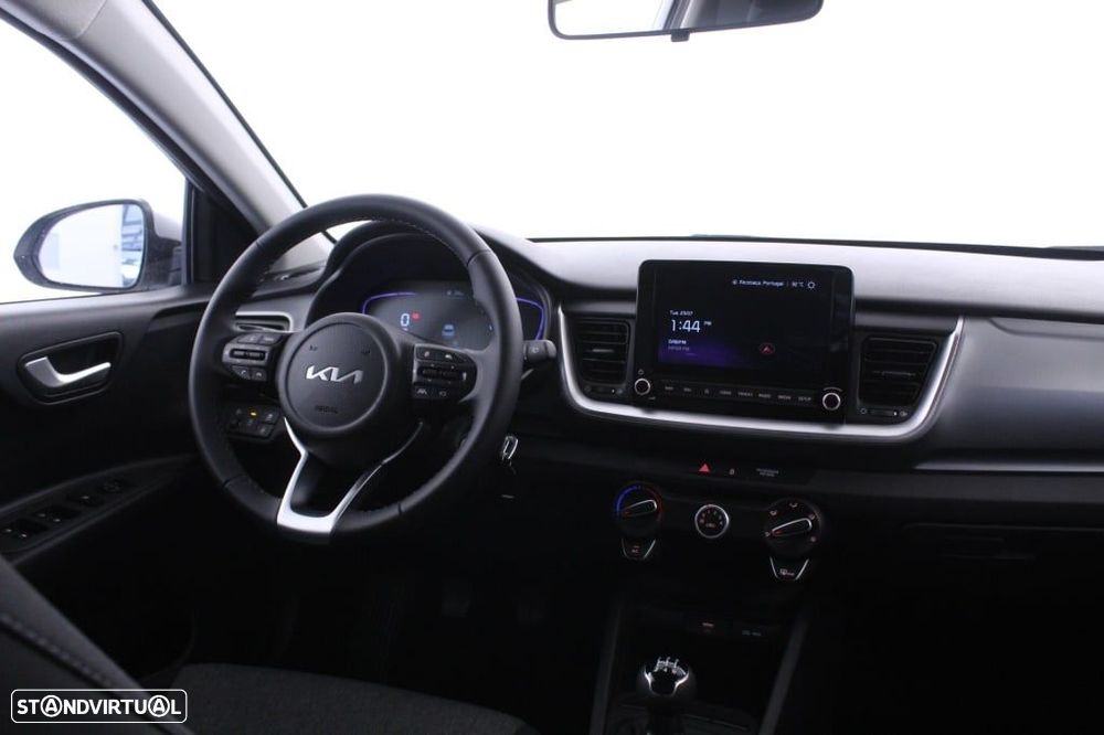 Kia Stonic 1.2 Dynamic - 17