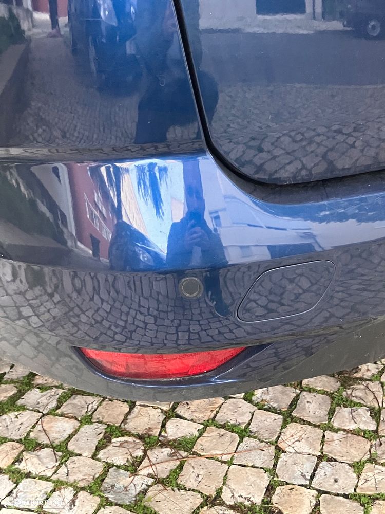 Renault Mégane Sport Tourer 1.5 dCi Zen ECO - 6