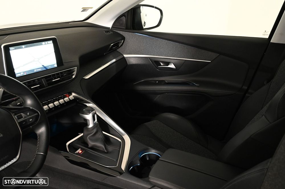 Peugeot 3008 1.5 BlueHDi Allure - 17