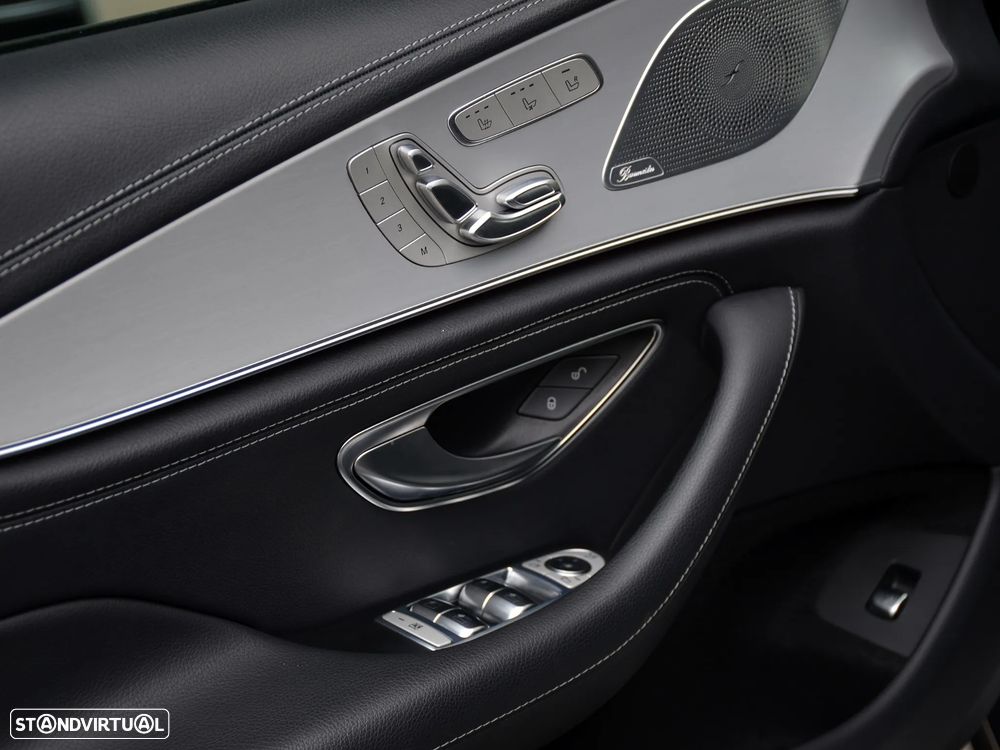 Mercedes-Benz CLS 400 d 4Matic AMG Line - 27