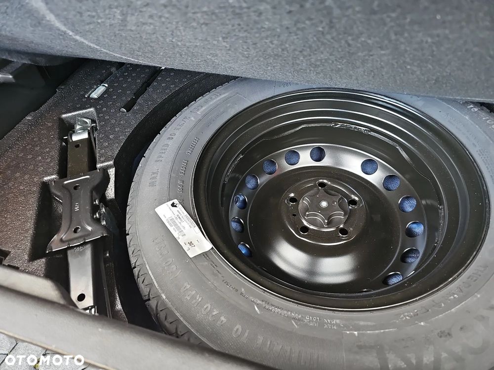 Renault Kadjar 1.3 TCe FAP Intens EDC - 38