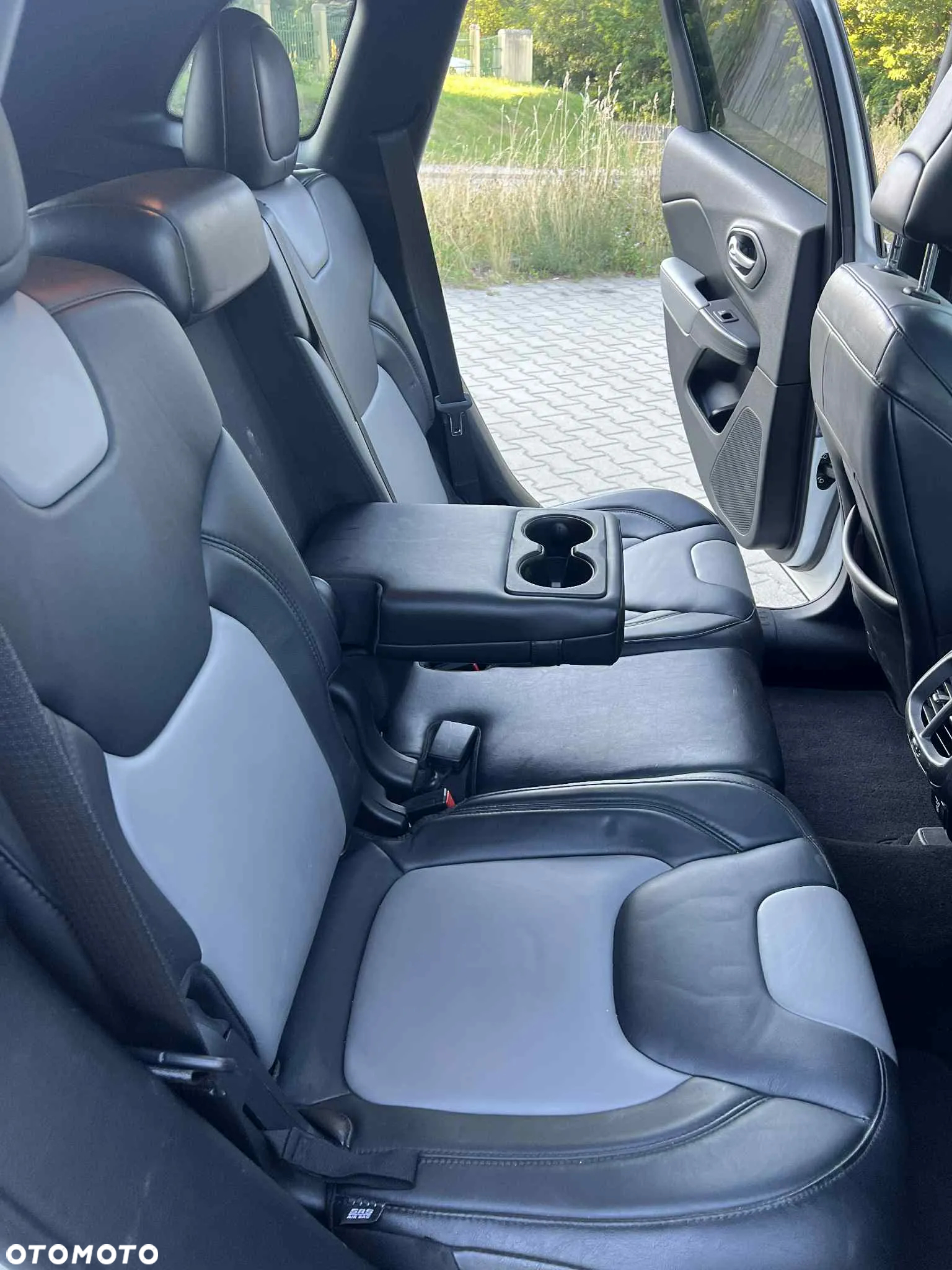 Jeep Cherokee 3.2 V6 Pentastar Active Drive I Automatik Limited - 14