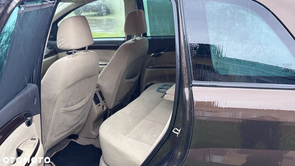 Fiat Croma 2.4 JTD Emotion - 2