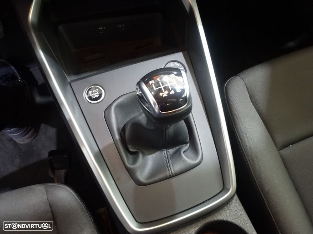 Audi A3 Sportback 30 TDI - 29