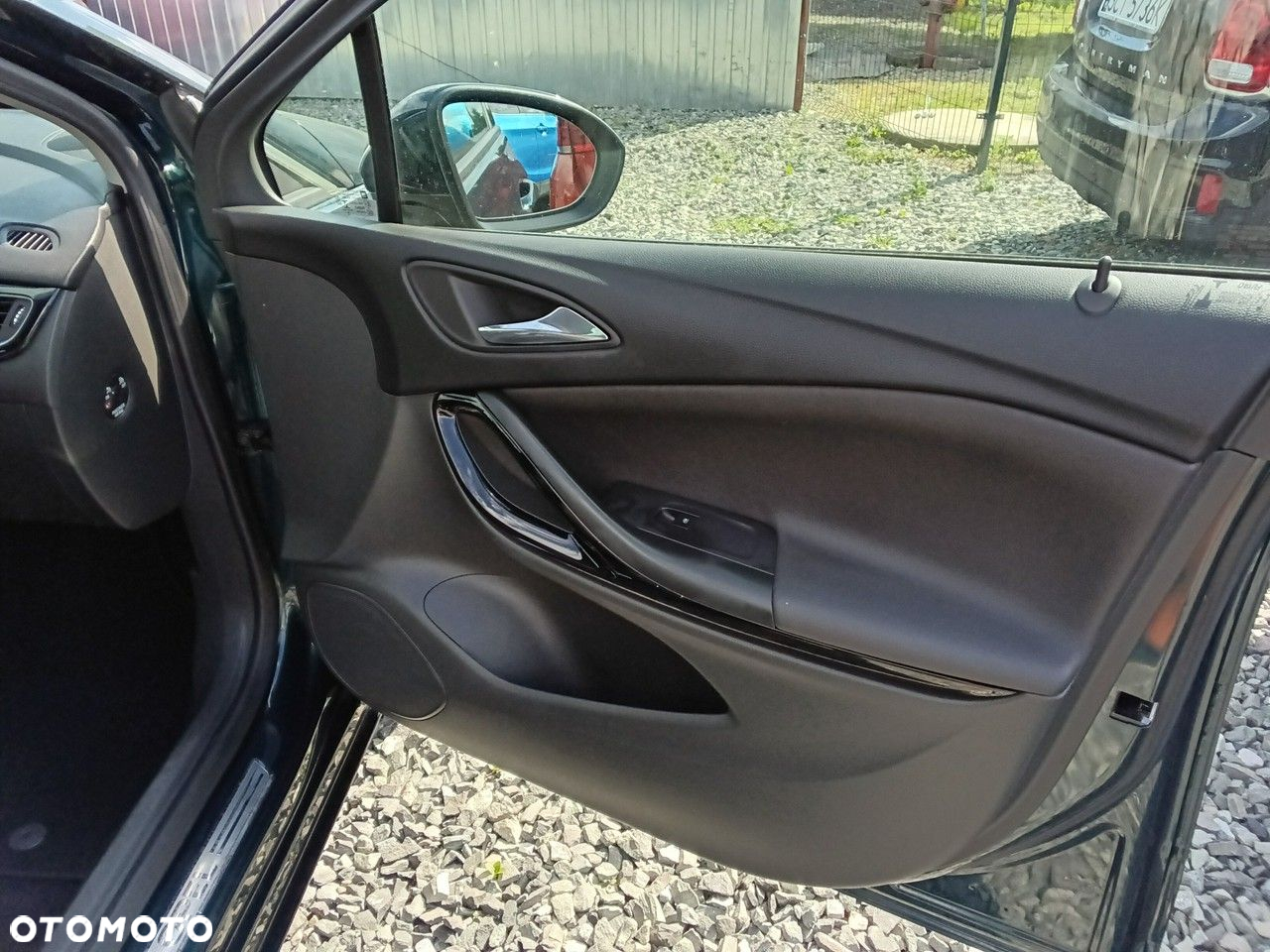 Opel Astra 1.4 Turbo Innovation - 32