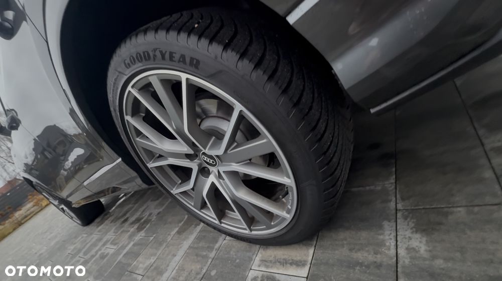 Audi Q3 35 TDI S tronic S line - 17