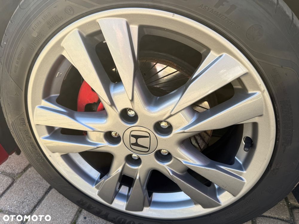 Honda Civic 1.4 i-VTEC Type S - 23