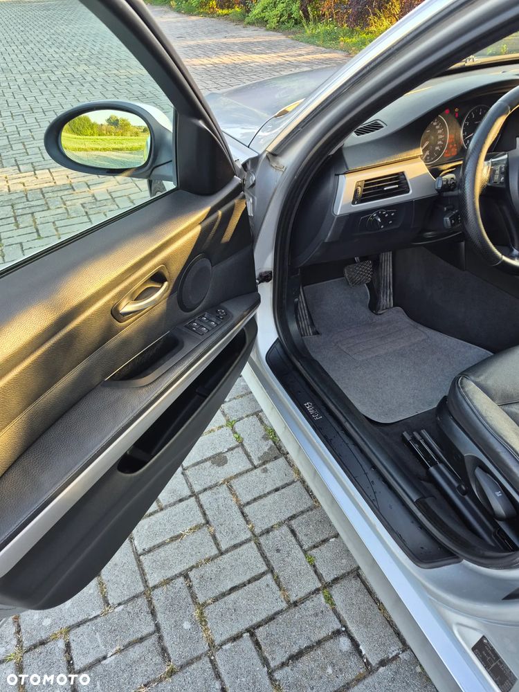 BMW Seria 3 - 6