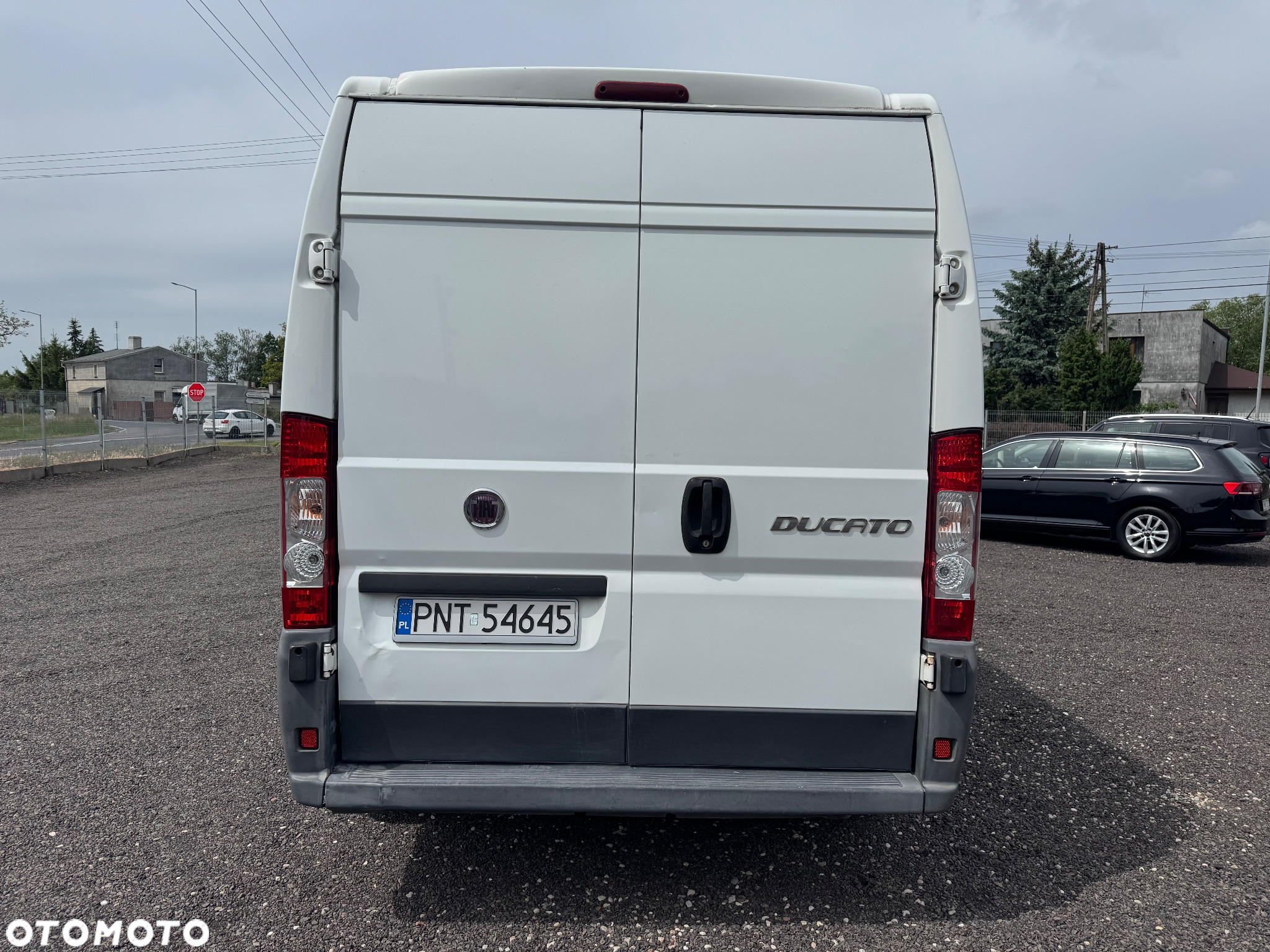 Fiat Ducato - 8