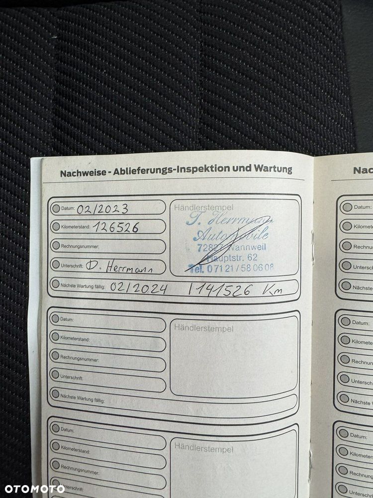 Ford S-Max 2.0 TDCi DPF Titanium X - 29