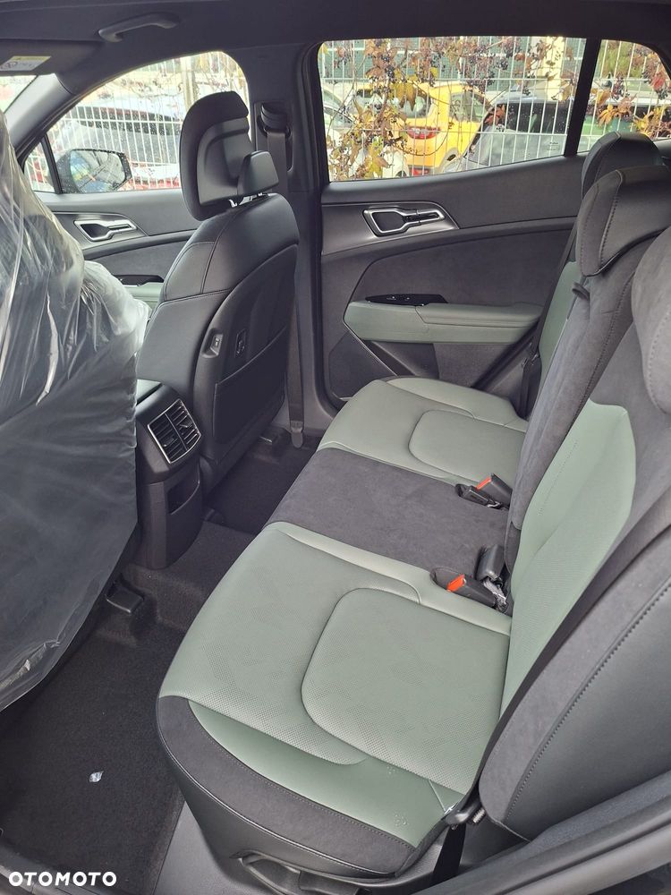 Kia Sportage 1.6 T-GDI Anniversary 2WD DCT - 5