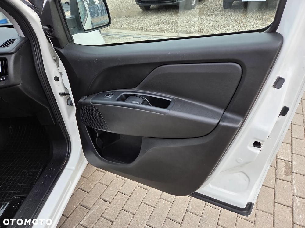 Fiat Doblo Kombi Maxi Dynamic - 22