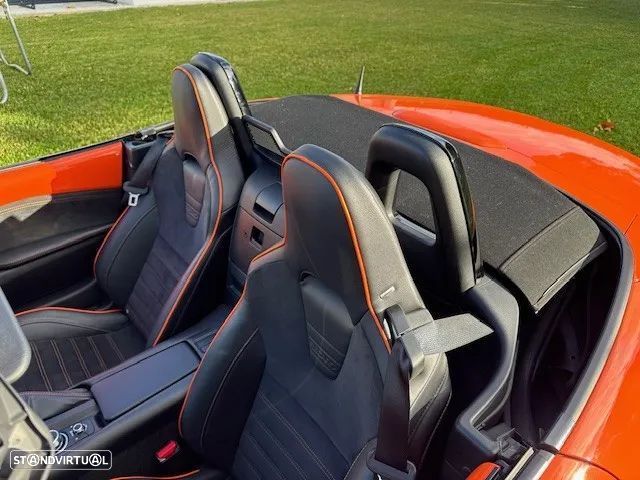 Mazda MX-5 SKYACTIV-G 184 30 ANNIVERSARY - 16