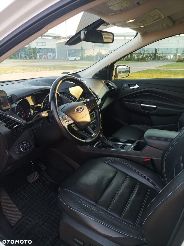 Ford Escape - 6