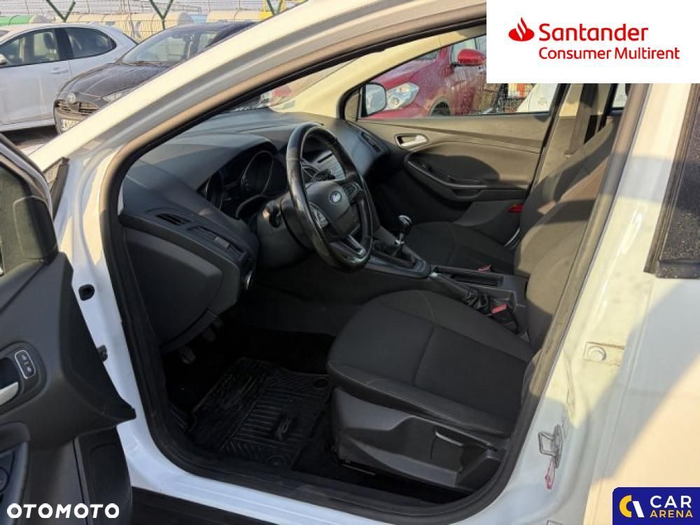 Ford Focus 1.5 TDCi Trend - 7