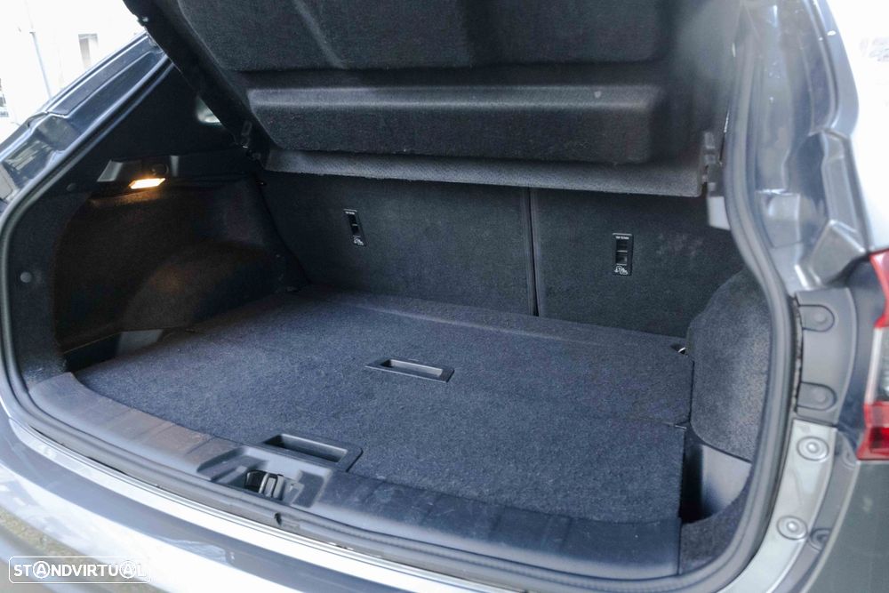 Nissan Qashqai 1.3 DIG-T N-Connecta - 20