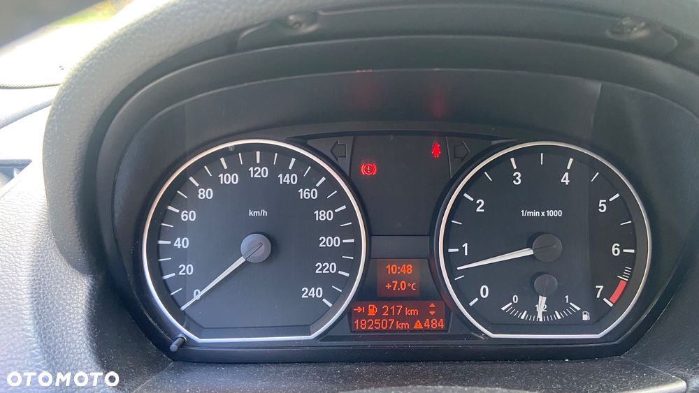 BMW Seria 1 116i - 10