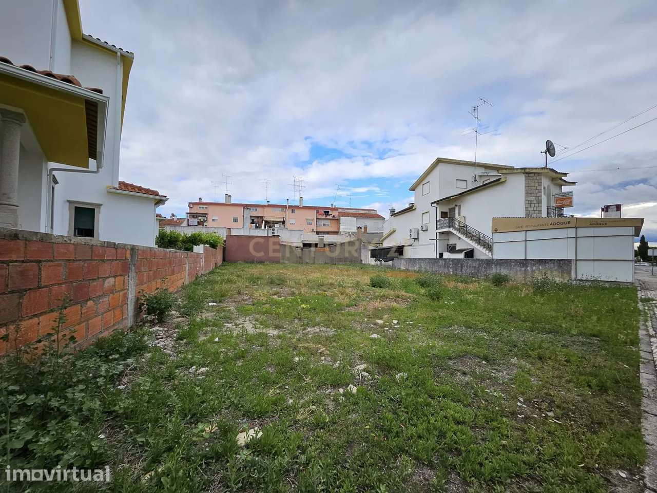 Terreno Urbano com Projeto Aprovado em Alcains, Castelo Branco - Grande imagem: 5/7