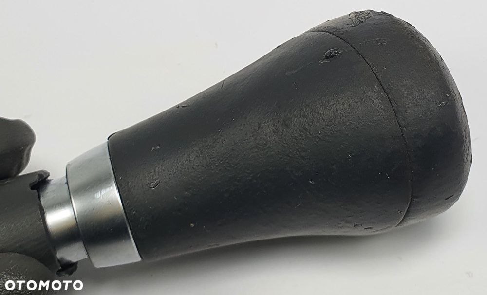 GAŁKA ZMIANY BIEGÓW DEKOR MERCEDES W176 - 2