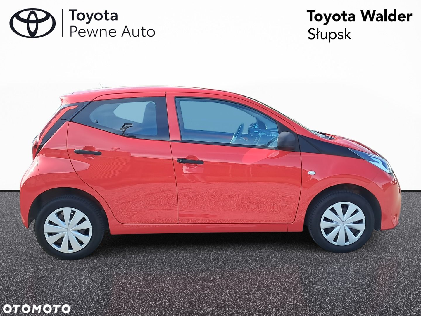 Toyota Aygo - 4