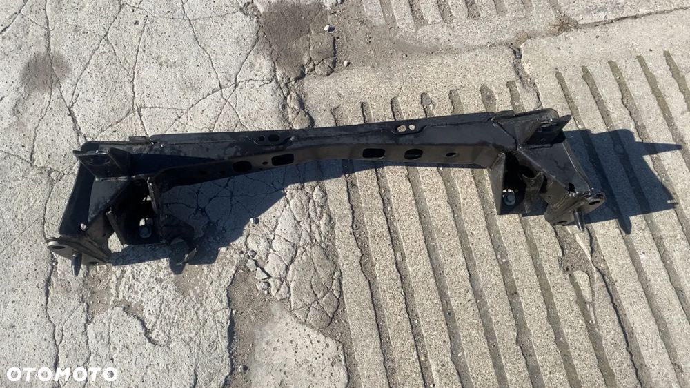 FORD MUSTANG V 10-14 RAMA POMOCNICZA PRZEDNIA - 3