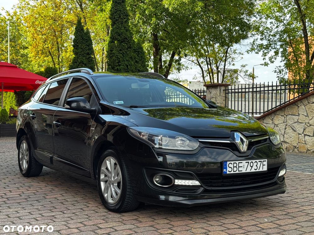 Renault Megane 1.6 dCi Intens - 4