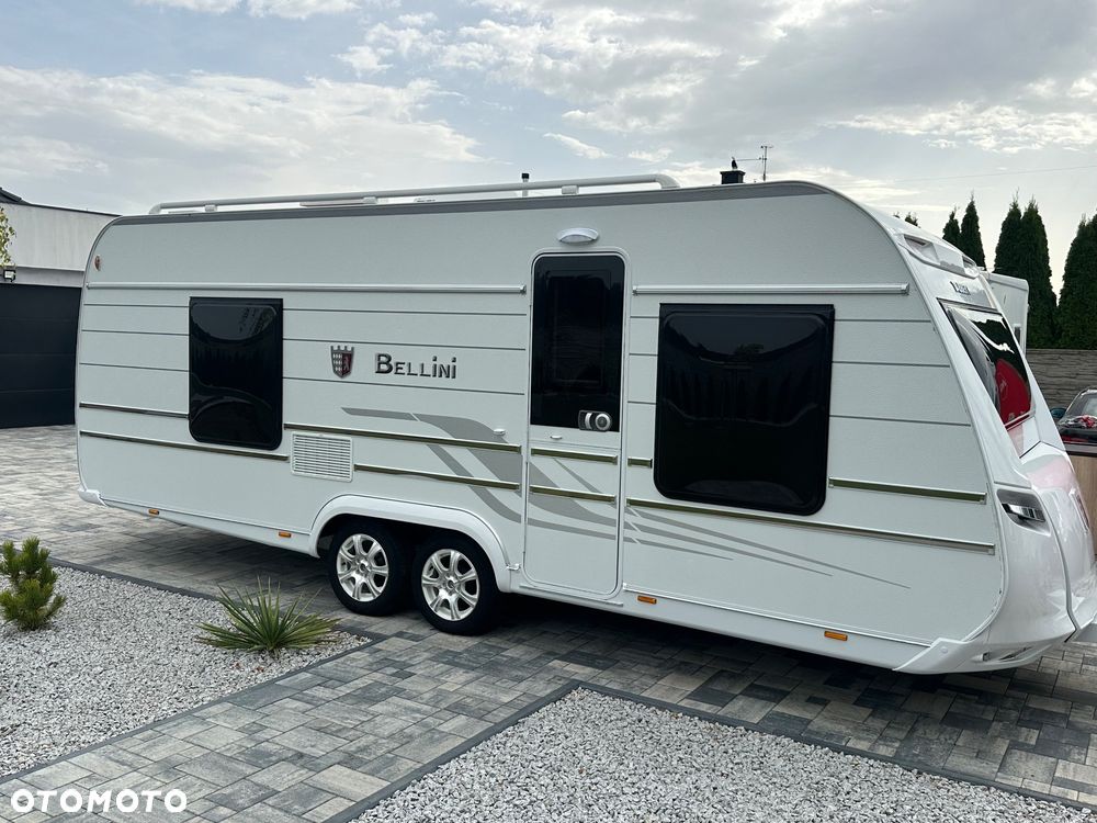 Tabbert Bellini - 27