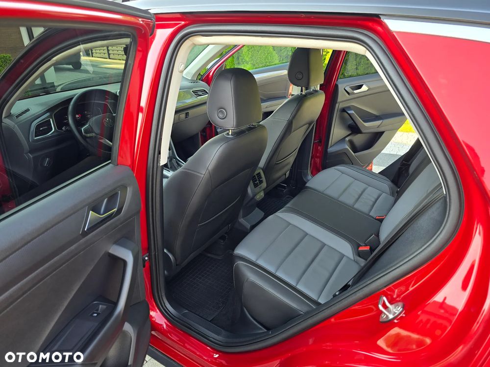 Volkswagen T-Roc 2.0 TDI SCR Style DSG - 18