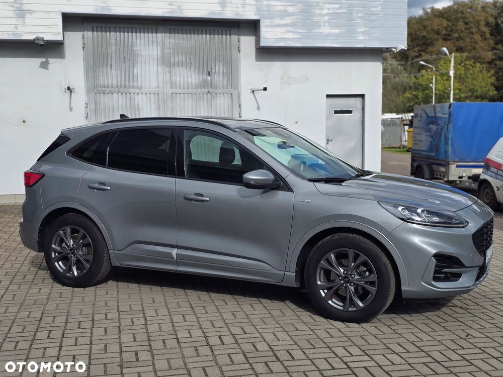 Ford Kuga 1.5 EcoBlue FWD ST-Line - 2