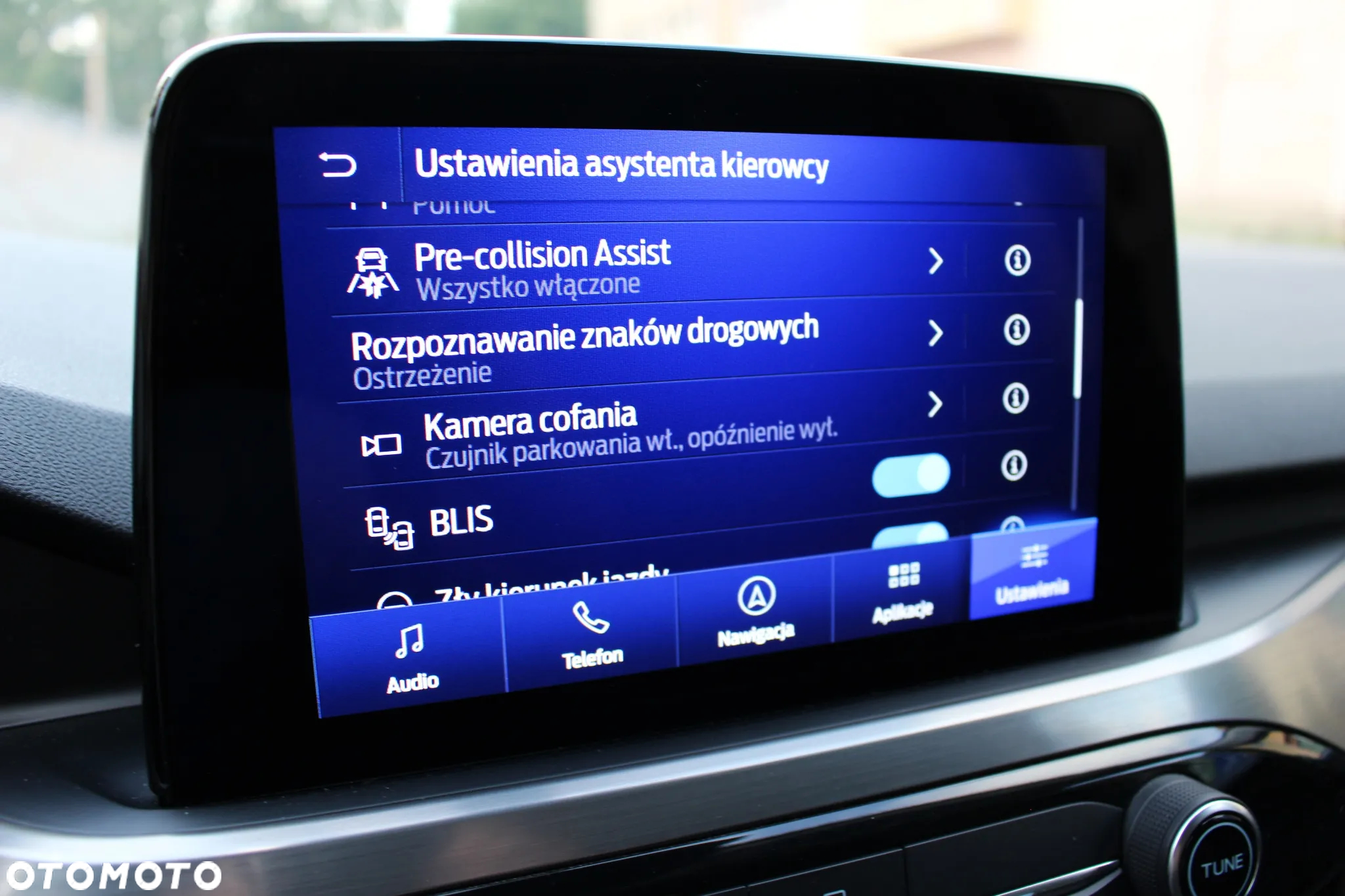 Ford Kuga 2.0 EcoBlue AWD Titanium X - 28