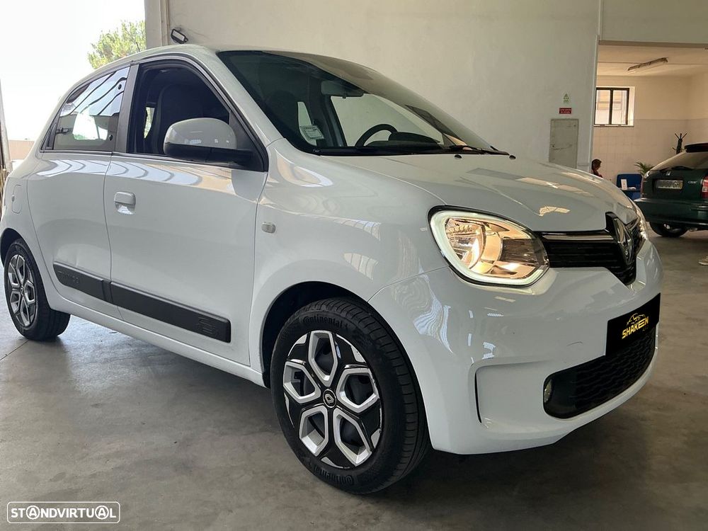 Renault Twingo 1.0 SCe Zen - 2
