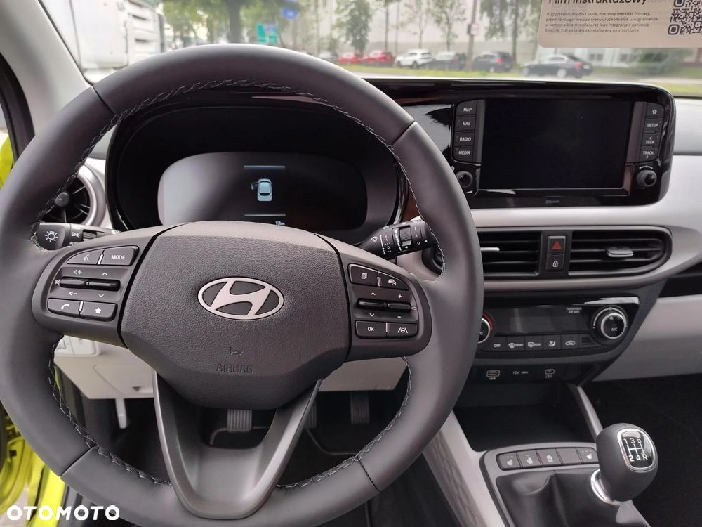 Hyundai i10 1.0 Modern - 14