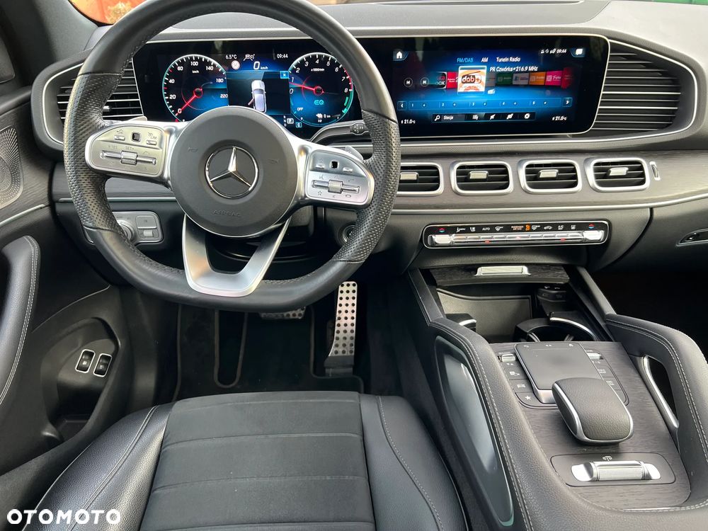 Mercedes-Benz GLE 350 e 4-Matic Premium Plus - 5