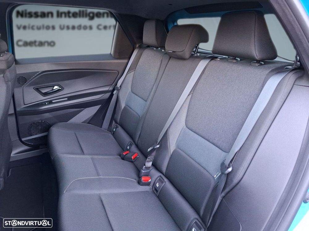 Nissan Micra 52 kWh Advance - 14