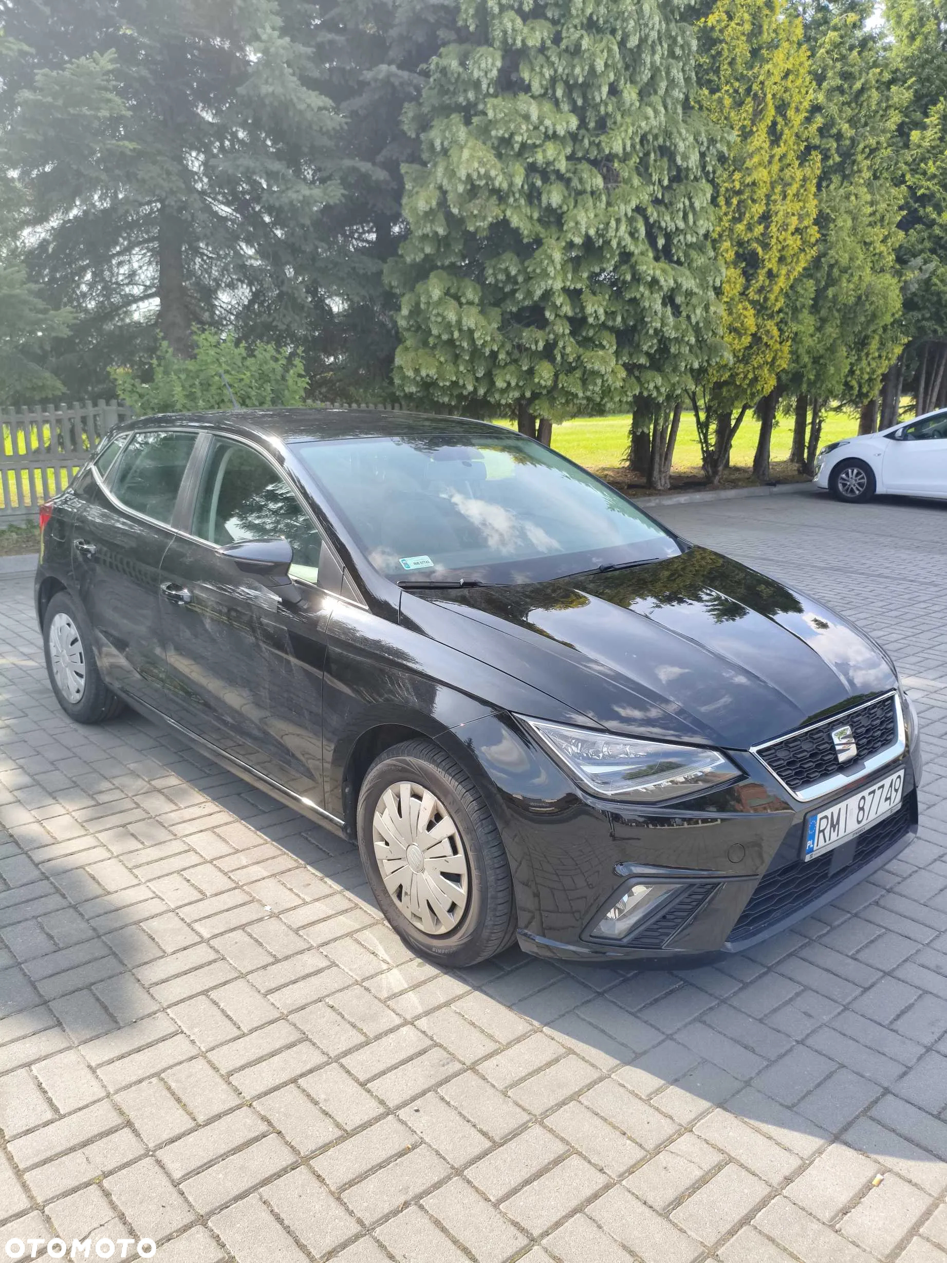 Seat Ibiza 1.0 TSI Full LED S&S - 2