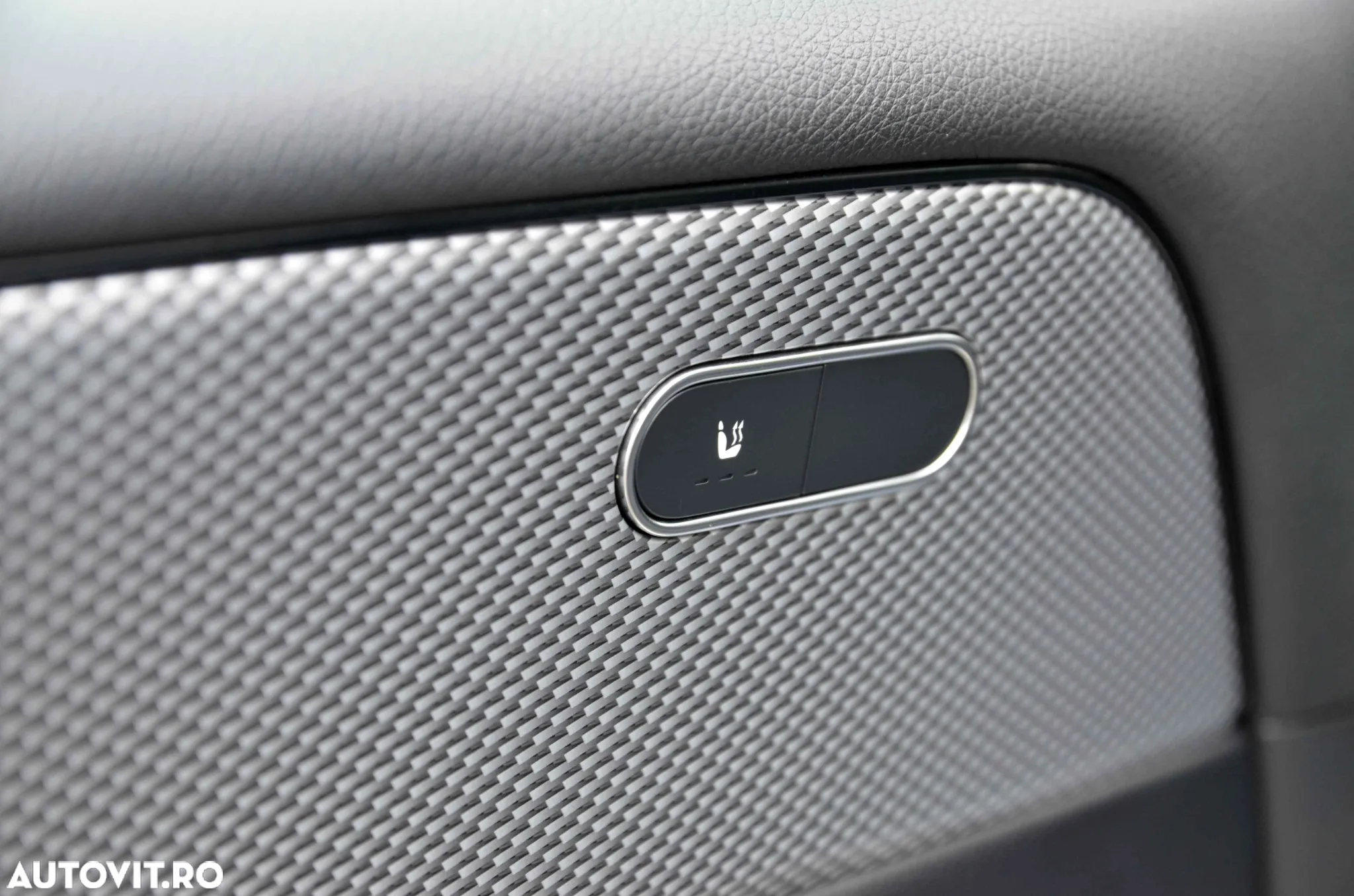 Mercedes-Benz GLB 180 d Aut. - 35