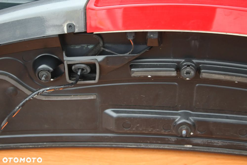 BLENDA KLAPY BAGAŻNIKA OPEL INSIGNIA A KOMBI Z177 EUROPA - 14