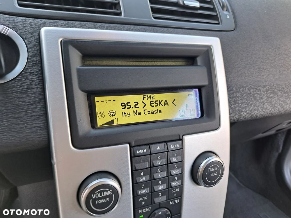 Volvo C70 - 26