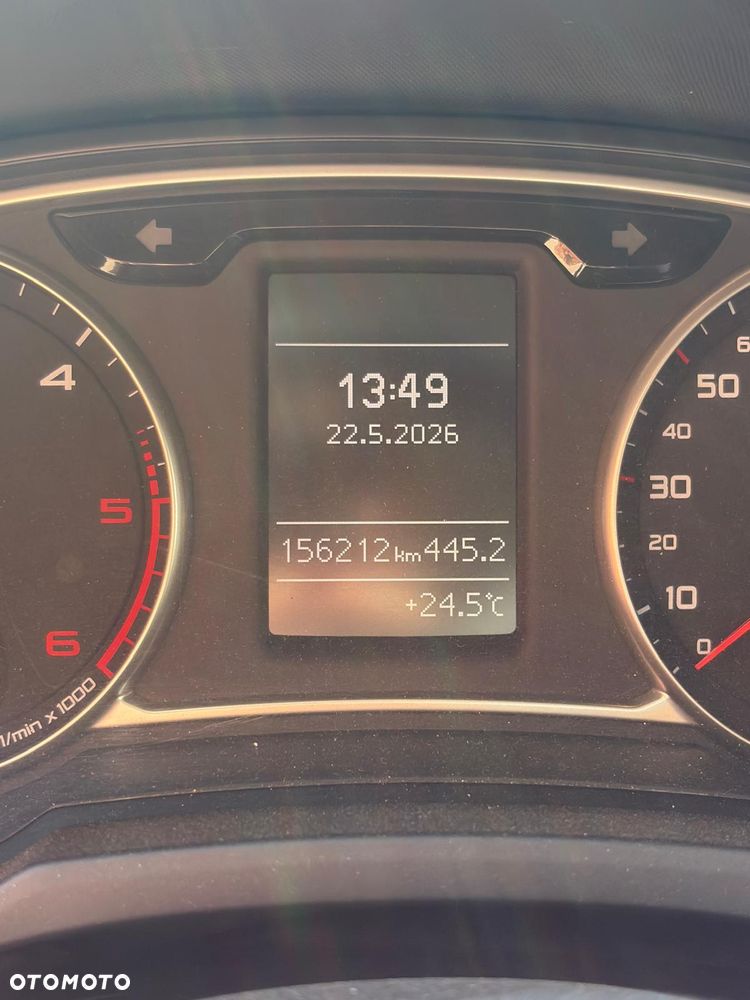 Audi A1 Sportback 1.6 TDI Attraction - 6