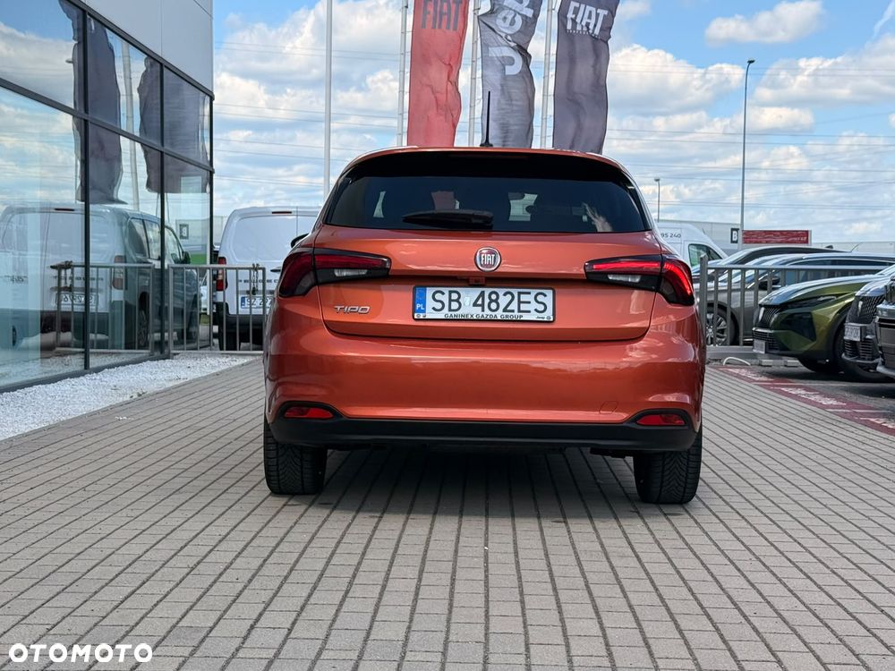Fiat Tipo 1.0 T3 City Life - 6
