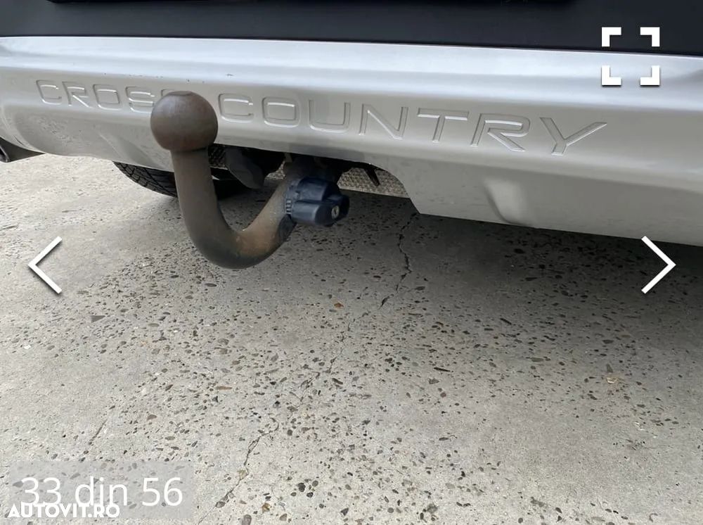 Volvo V40 D3 Geartronic - 5