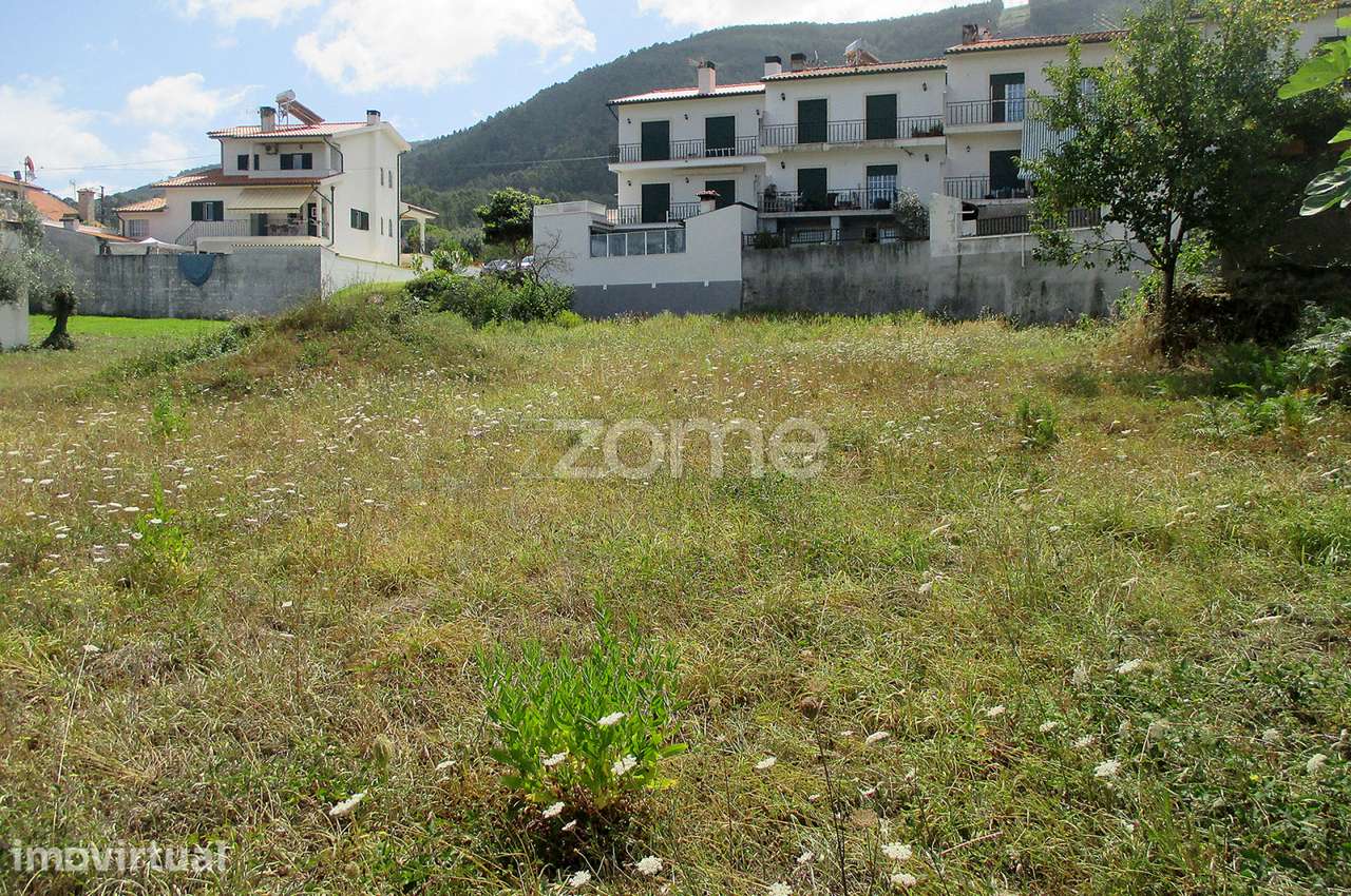 Terreno 1777m2 na Lousã - Grande imagem: 3/19