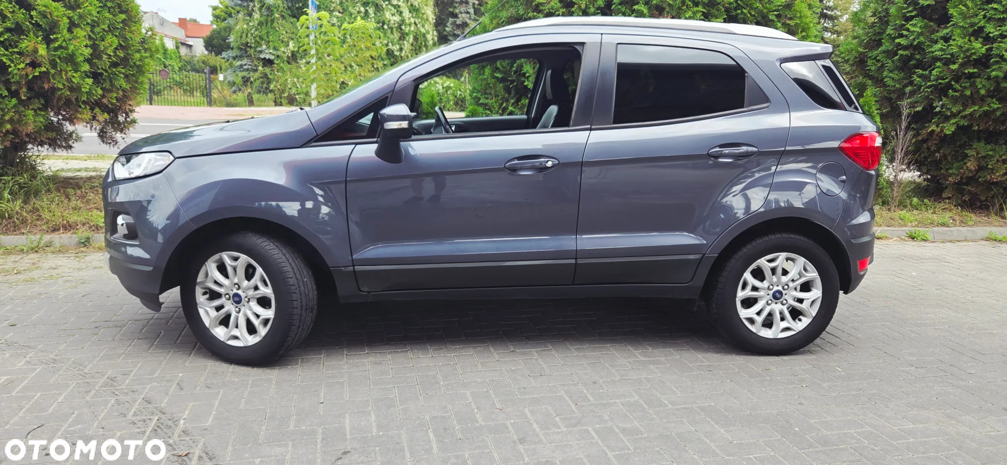 Ford EcoSport 1.0 EcoBoost S - 6