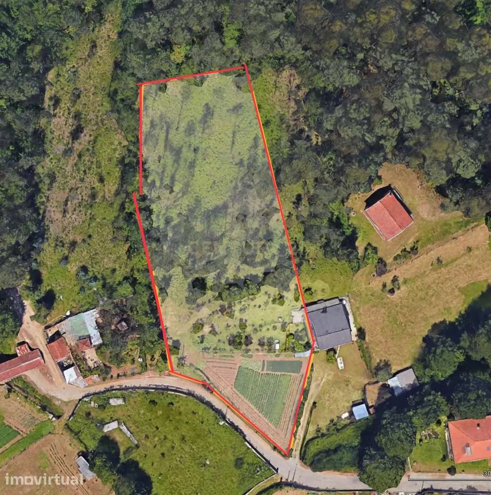 Terreno Rustico - Sandim - Grande imagem: 3/3