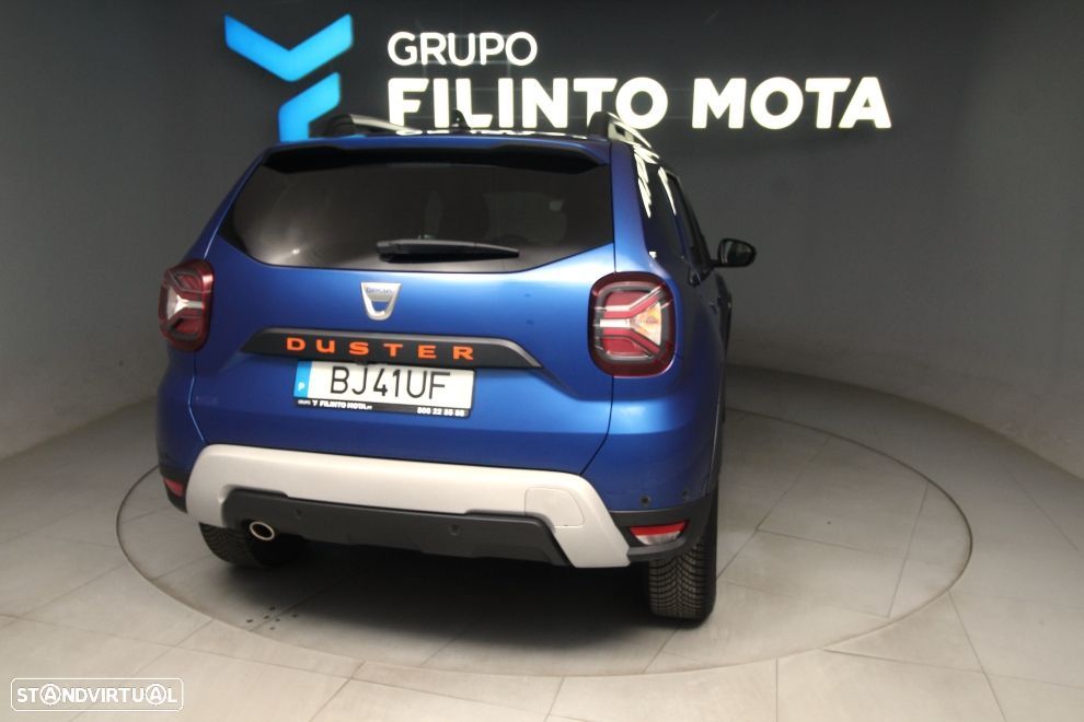 Dacia Duster 1.3 TCe Prestige - 3