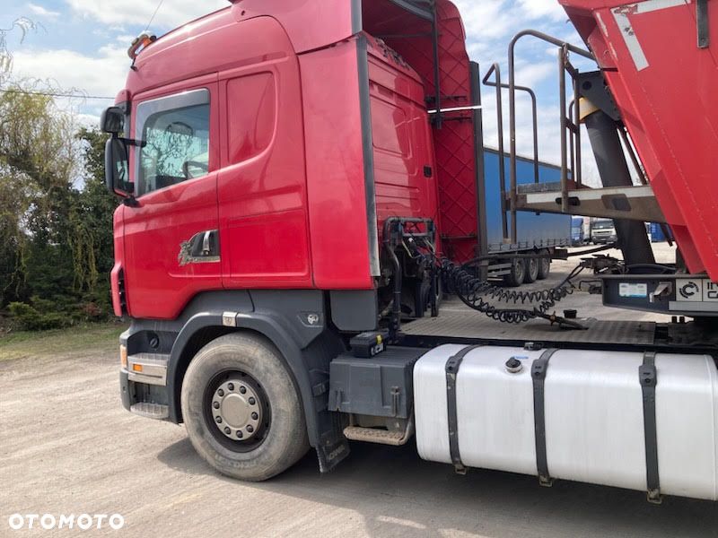 Scania - 12