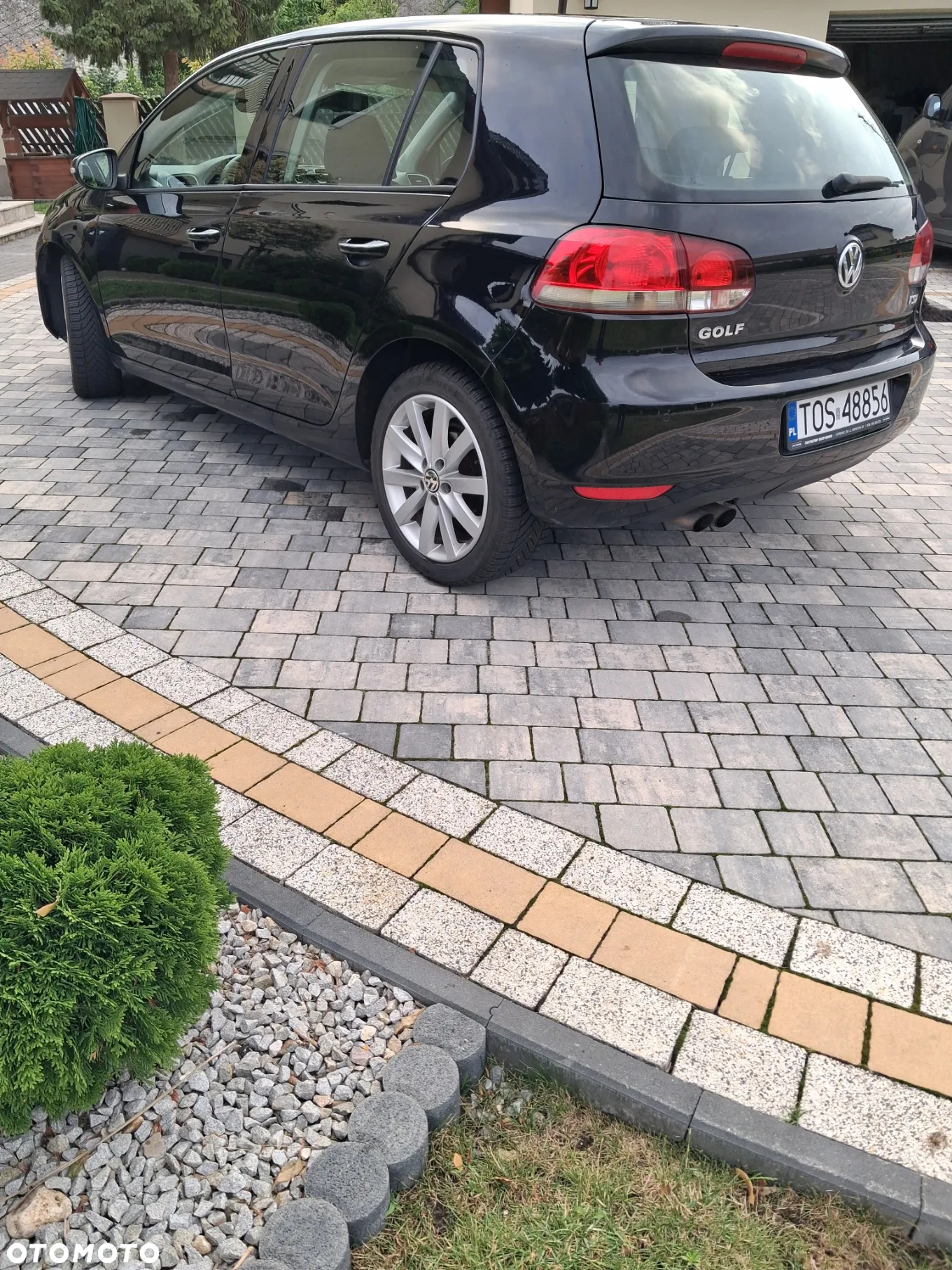 Volkswagen Golf 1.4 TSI DSG Highline - 6