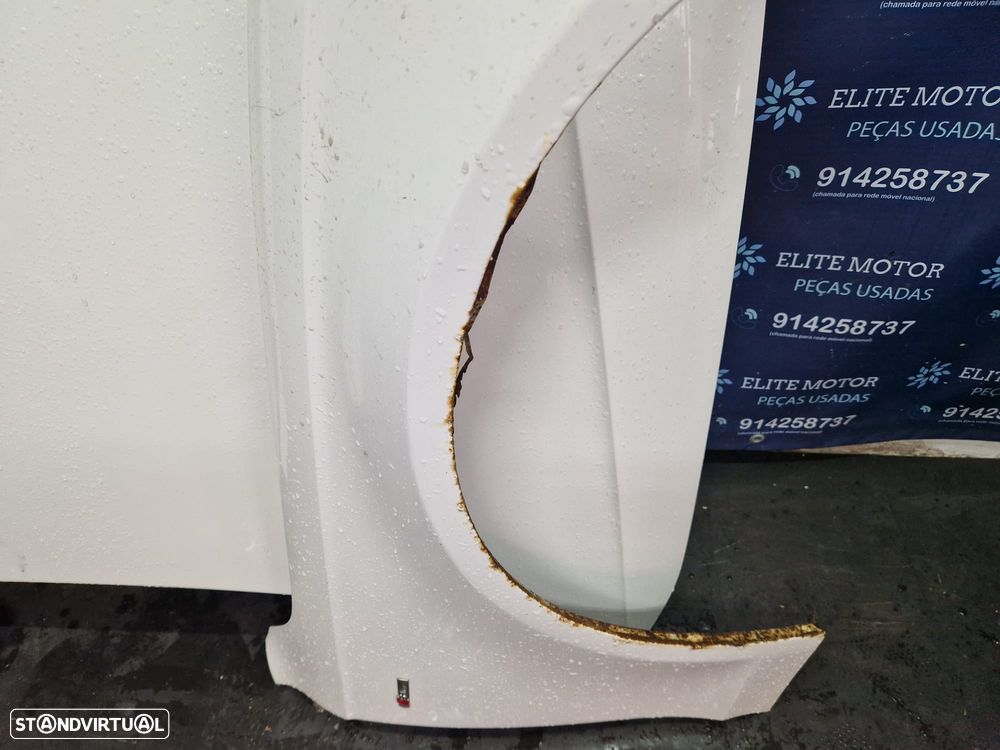 Frente completa usada AUDI A4 B8 S-LINE XENON 2.0 TDI capot parachoques oticas radiadores guardalamas - 19