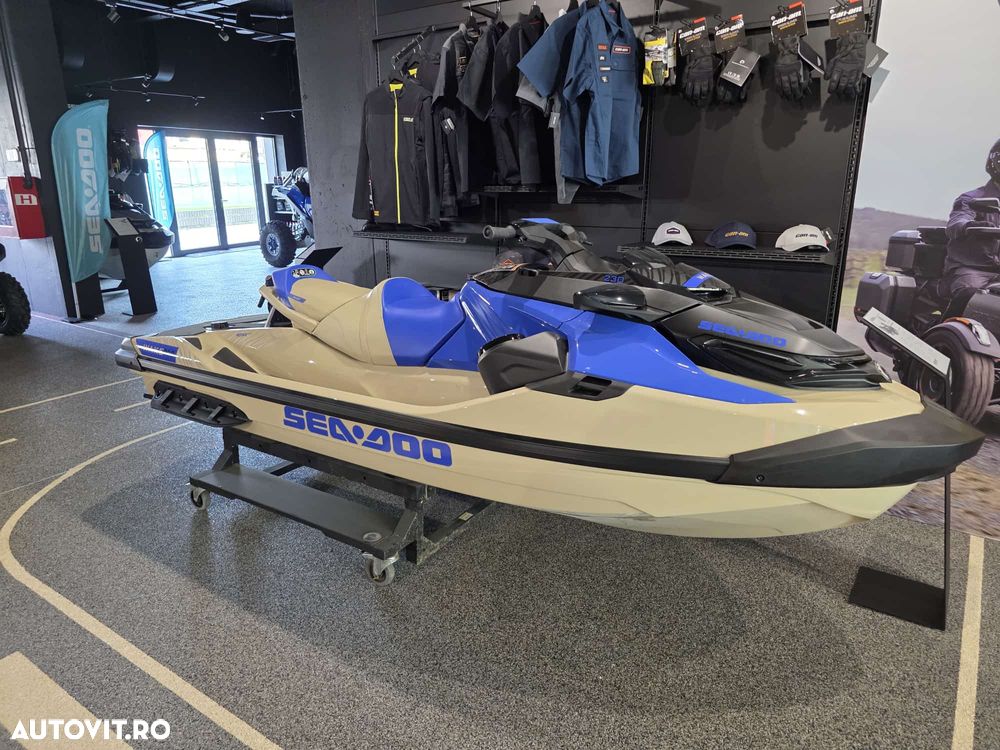 Can-Am Altul - 1